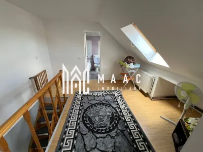 Apartament 2 Camere | Zona Mihai Viteazu | 74 MP | Etaj 5 - foto 13