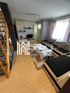 Apartament 2 Camere | Zona Mihai Viteazu | 74 MP | Etaj 5 - foto 3
