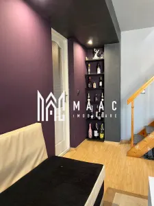 Apartament 2 Camere | Zona Mihai Viteazu | 74 MP | Etaj 5 - foto 6