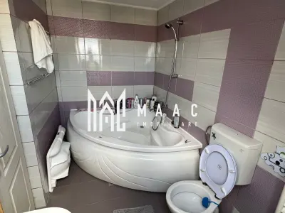 Apartament 2 Camere | Zona Mihai Viteazu | 74 MP | Etaj 5 - foto 9