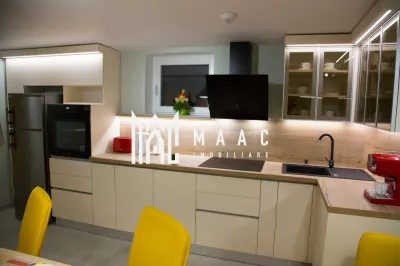 Apartament 3 camere I 160mpu I Grădină I Lazaret - foto 4