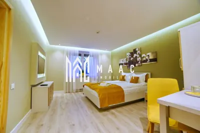 Apartament 3 camere I 160mpu I Grădină I Lazaret - foto 5