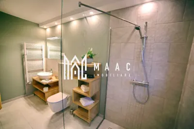 Apartament 3 camere I 160mpu I Grădină I Lazaret - foto 6