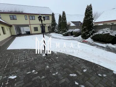 Pensiune + Casa | 626 MPU | Selimbar - Selimbar