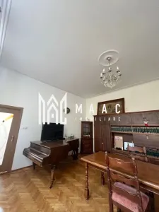 Apartament 2 camere I La Casa I Central - Trei Stejari - foto 4