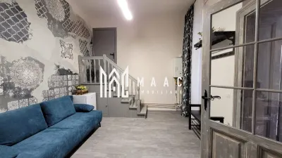 Apartament in Regim Hotelier | Centru | 82MPU | Pivnita - foto 4