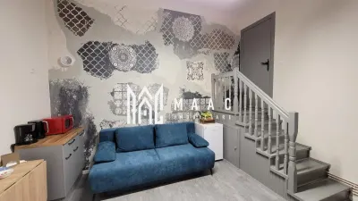 Apartament in Regim Hotelier | Centru | 82MPU | Pivnita - foto 5