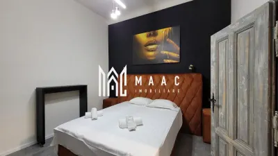 Apartament in Regim Hotelier | Centru | 82MPU | Pivnita - foto 6