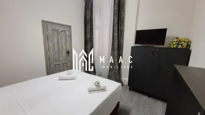 Apartament in Regim Hotelier | Centru | 82MPU | Pivnita - foto 8
