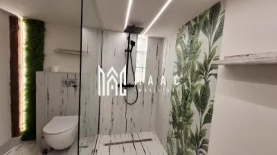 Apartament in Regim Hotelier | Centru | 82MPU | Pivnita - foto 9