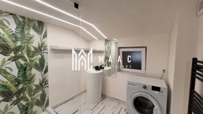 Apartament in Regim Hotelier | Centru | 82MPU | Pivnita - foto 10