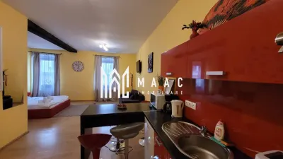 Apartament in Regim Hotelier | Centru | 138MPU | 2 Pivnite - foto 11