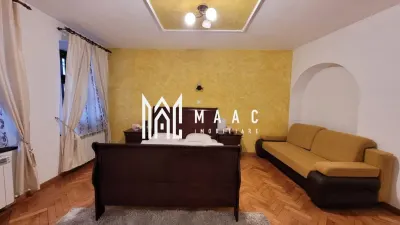 Apartament in Regim Hotelier | Centru | 138MPU | 2 Pivnite - foto 14
