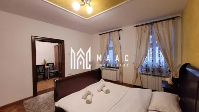 Apartament in Regim Hotelier | Centru | 138MPU | 2 Pivnite - foto 19