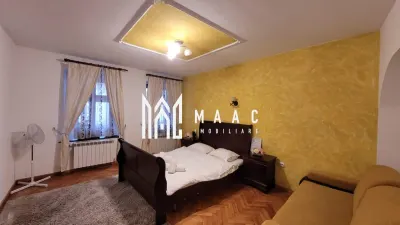 Apartament in Regim Hotelier | Centru | 138MPU | 2 Pivnite - foto 5