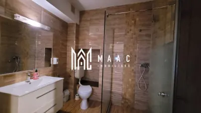 Apartament in Regim Hotelier | Centru | 138MPU | 2 Pivnite - foto 7