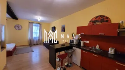 Apartament in Regim Hotelier | Centru | 138MPU | 2 Pivnite - foto 9