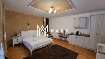 Apartament in Regim Hotelier | Centru | 138MPU | 2 Pivnite - foto 10
