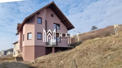 Casă 5 camere I Garaj I Teren 450mp I Șura Mare - foto 3