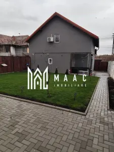 Casa individuala | 5 Camere | Sura Mare - foto 2