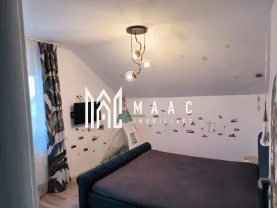 Casa individuala | 5 Camere | Sura Mare - foto 6