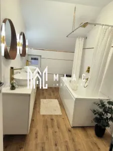 Casa individuala | 5 Camere | Sura Mare - foto 8