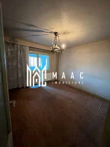 Apartament 4 camere I Central- Spitalul Județean I Etaj 1 I Decomandat - foto 2