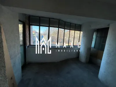 Apartament 4 camere I Central- Spitalul Județean I Etaj 1 I Decomandat - foto 12
