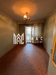 Apartament 4 camere I Central- Spitalul Județean I Etaj 1 I Decomandat - foto 3