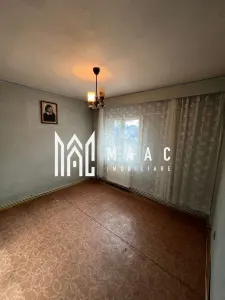 Apartament 4 camere I Central- Spitalul Județean I Etaj 1 I Decomandat - foto 5