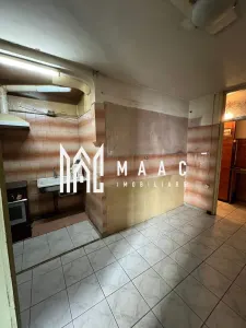 Apartament 4 camere I Central- Spitalul Județean I Etaj 1 I Decomandat - foto 7