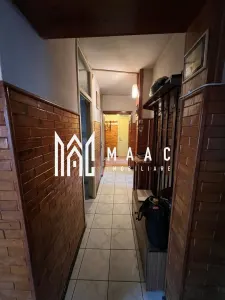 Apartament 4 camere I Central- Spitalul Județean I Etaj 1 I Decomandat - foto 8