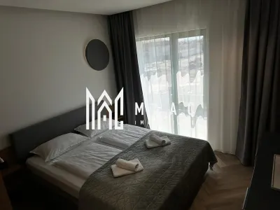 Apartament 2 Camere | Etaj 2 |  The Lake Home SIBIU - foto 11