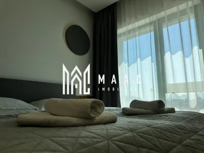 Apartament 2 Camere | Etaj 2 |  The Lake Home SIBIU - foto 12