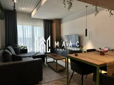 Black Friday | Apartament 2 Camere | Etaj 2 | Loc de parcare | The Lake Home - Sibiu