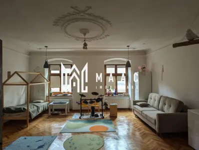 Apartament 3 Camere I Zona Ultracentrala I 2 Bai I 91 MPU - foto 2
