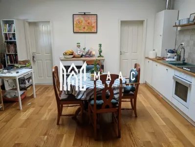 Apartament 3 Camere I Zona Ultracentrala I 2 Bai I 91 MPU - foto 3