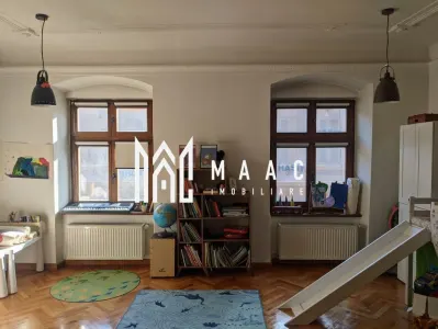 Apartament 3 Camere I Zona Ultracentrala I 2 Bai I 91 MPU - foto 4