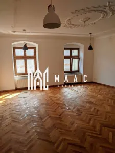 Apartament 3 Camere I Zona Ultracentrala I 2 Bai I 91 MPU - foto 9