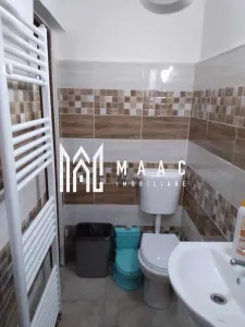 Apartament La Casă | Bucătărie Separată | Piața Cluj - foto 8