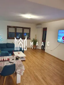 Apartament 3 camere | Etaj 2 | Balcon | Calea Cisnadiei - Sibiu