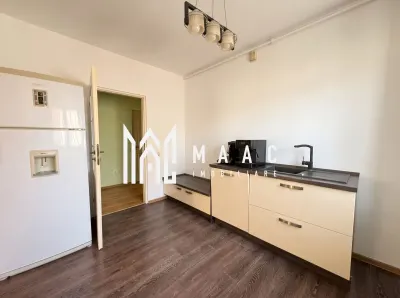 Apartament 3 camere | Etaj 2 | Balcon | Parcare | Decomandat - foto 12