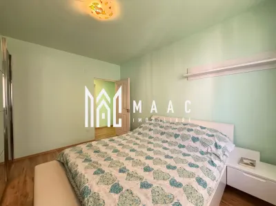 Apartament 3 camere | Etaj 2 | Balcon | Parcare | Decomandat - foto 13