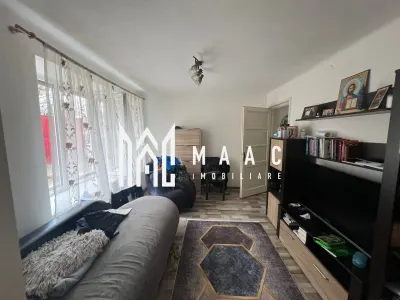 Apartament la casa | Demisol | 3 camere | Pivnita | 89 MPU | Sub Arini - Sibiu
