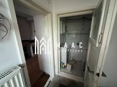 Apartament la casa | Demisol | 3 camere | Pivnita | 89 MPU | Sub Arini - foto 7