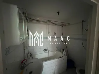 Apartament la casa | Demisol | 3 camere | Pivnita | 89 MPU | Sub Arini - foto 8