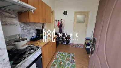 Casa tip duplex | 2 camere |  Zona Vasile Aron - foto 8