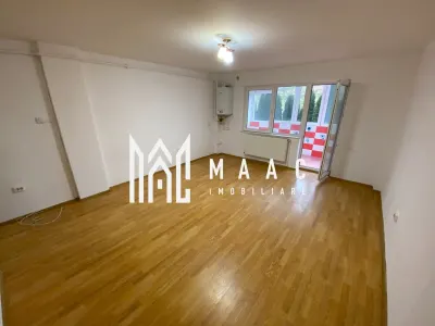 Apartament 1 camera | Etaj 2 | 45mp | Strand - Sibiu