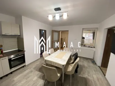 Apartament la casa | Renovat | Garaj | Curte | Lazaret - Sibiu