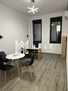 Spatiu de birou I Renovat I Parcare I Internet I Selimbar - Selimbar